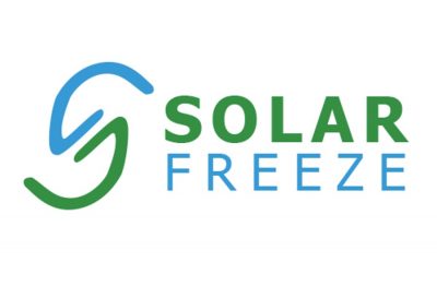 Meet Our 2020 Finalists: Solar Freeze