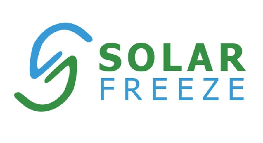 Meet Our 2020 Finalists: Solar Freeze