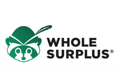 Meet Our 2020 Finalists: Whole Surplus