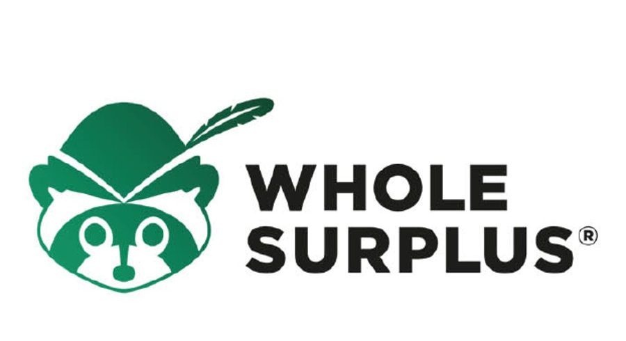 Meet Our 2020 Finalists: Whole Surplus