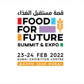 Food For Future Summit