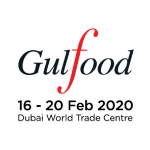 FoodTech Challenge at Gulfood 2020