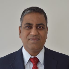 Dr. Balaji Vasudevan