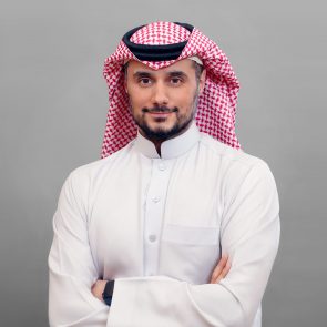 HRH Prince Khaled bin Alwaleed bin Talal Al Saud