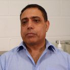 Dr. Arjomand Ghareghani, Chief Scientific Officer