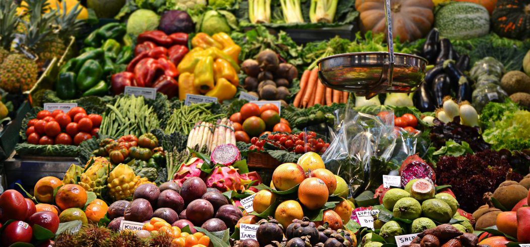 Dr. Anne Le More: Food Security, Health and Sustainability