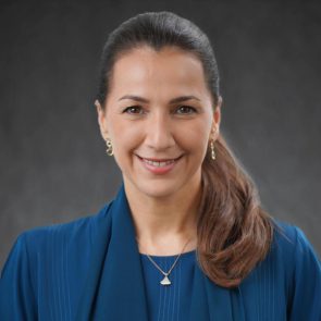 H.E. Mariam AlMheiri