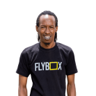 Martin Njoroge, Head of Operations