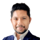 Dr Samsurin Welch, Director of Research