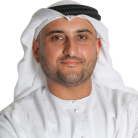 Abdulaziz Bin Redha, CEO